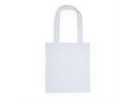 KNOLL BAG WHITE