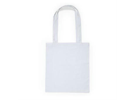 KNOLL BAG WHITE