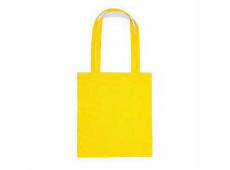 KNOLL BAG YELLOW