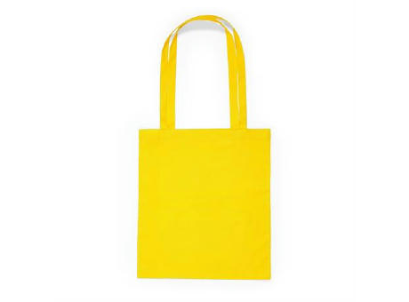 KNOLL BAG YELLOW