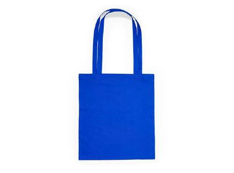 KNOLL BAG ROYAL BLUE