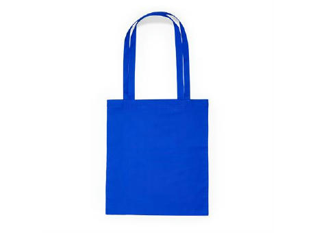 KNOLL BAG ROYAL BLUE