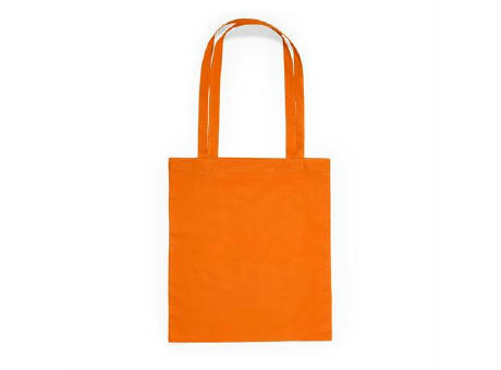 KNOLL BAG ORANGE