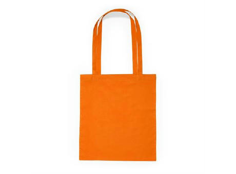 KNOLL BAG ORANGE