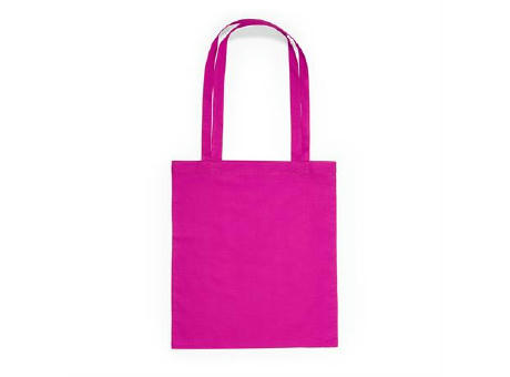 KNOLL BAG FUCHSIA