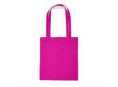 KNOLL BAG FUCHSIA