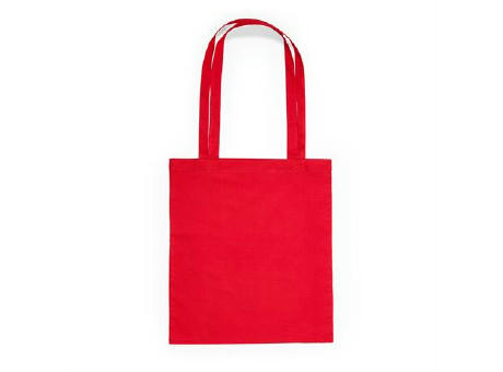 KNOLL BAG RED