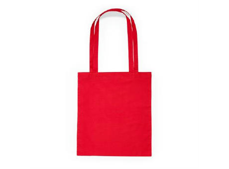 KNOLL BAG RED