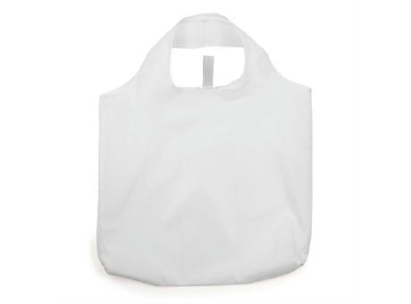 TOCO FOLDABLE BAG WHITE