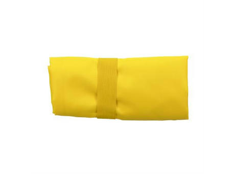 TOCO FOLDABLE BAG YELLOW