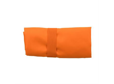 TOCO FOLDABLE BAG ORANGE