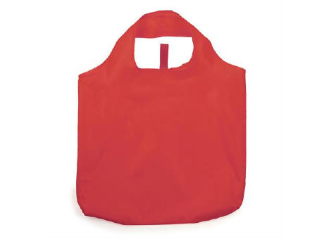 TOCO FOLDABLE BAG RED