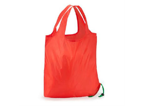 FOCHA FOLDABLE BAG STRAWBERRY