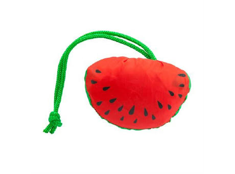 FOCHA FOLDABLE BAG WATERMELON