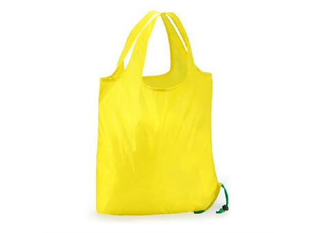 FOCHA FOLDABLE BAG LEMON