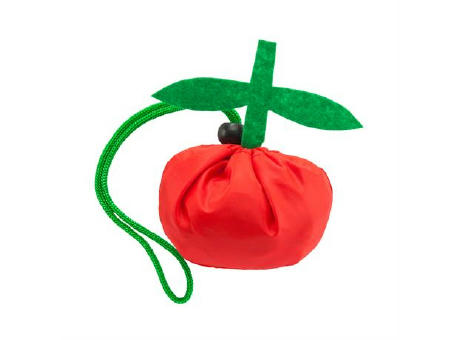 FOCHA FOLDABLE BAG TOMATO