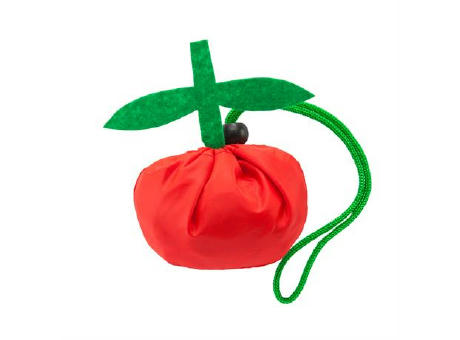 FOCHA FOLDABLE BAG TOMATO