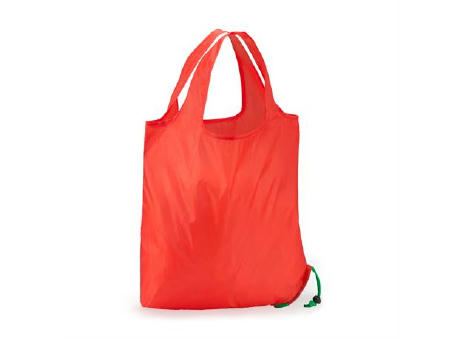 FOCHA FOLDABLE BAG TOMATO