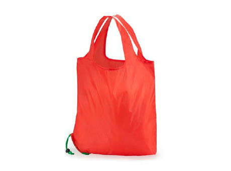 FOCHA FOLDABLE BAG TOMATO