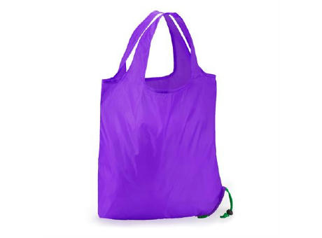 FOCHA FOLDABLE BAG GRAPE