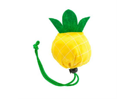 FOCHA FOLDABLE BAG PINEAPPLE