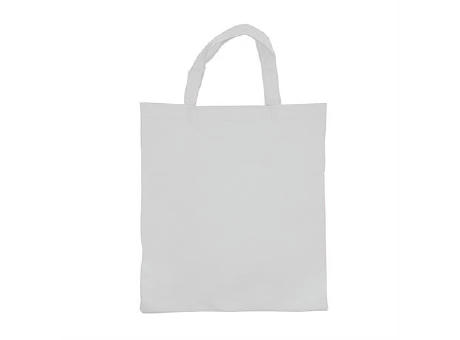 ALONDRA FOLDABLE BAG WHITE