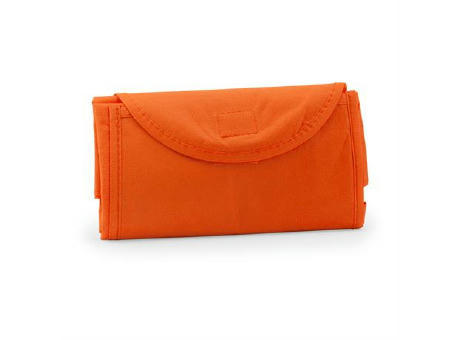 ALONDRA FOLDABLE BAG ORANGE