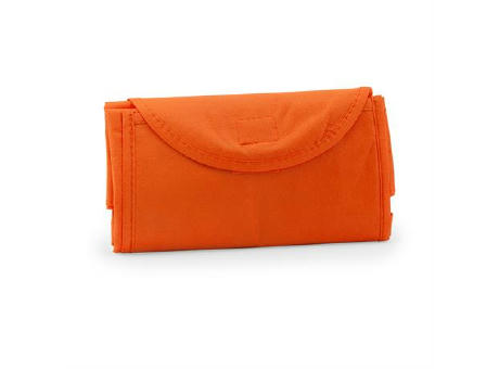 ALONDRA FOLDABLE BAG ORANGE