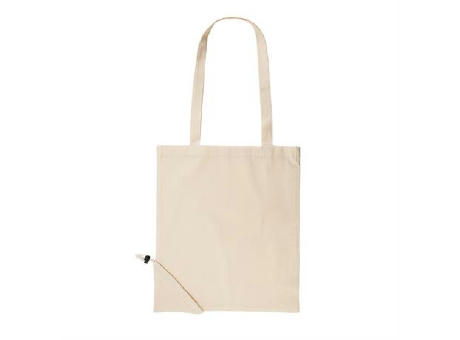 CUNE FOLDABLE BAG GREIGE