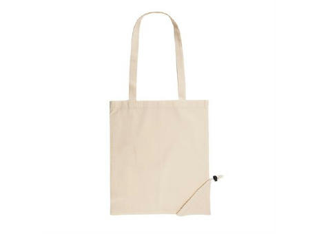 CUNE FOLDABLE BAG GREIGE