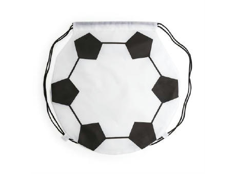 MILANO DRAWSTRING BAG FOOTBALL