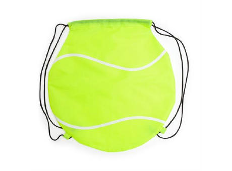 MILANO DRAWSTRING BAG TENNIS