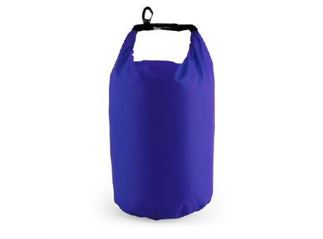 MONJE WATERPROOF BAG ROYAL BLUE