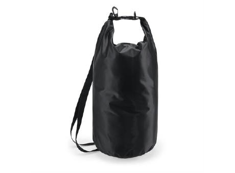 MANATI WATERPROOF BAG BLACK