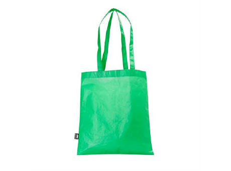 PHOCA BAG FERN GREEN