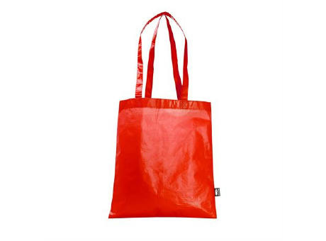 PHOCA BAG RED