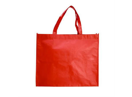 ORCA BAG RED