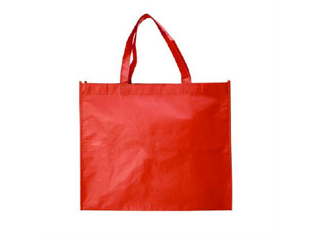 ORCA BAG RED