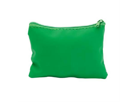 MEDEA PURSE FERN GREEN