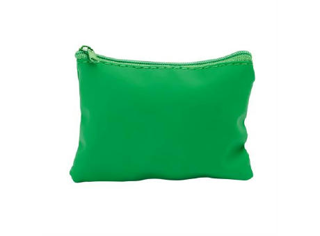 MEDEA PURSE FERN GREEN