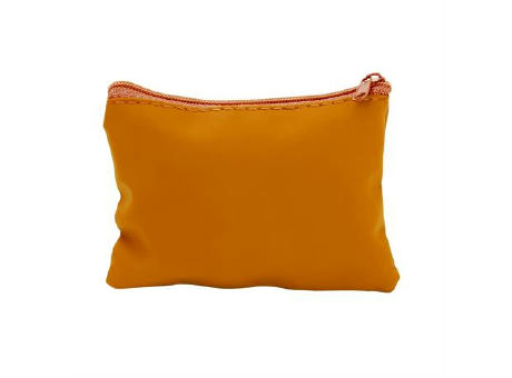 MEDEA PURSE ORANGE