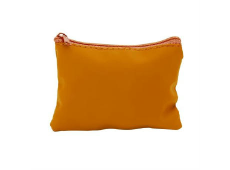 MEDEA PURSE ORANGE