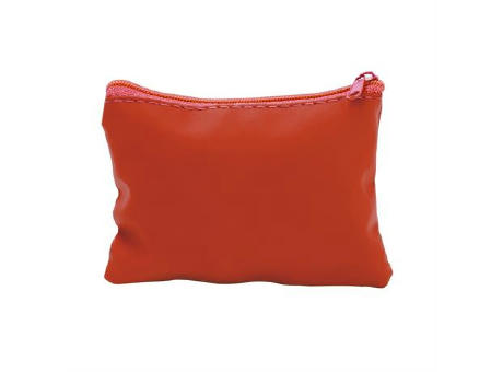 MEDEA PURSE RED