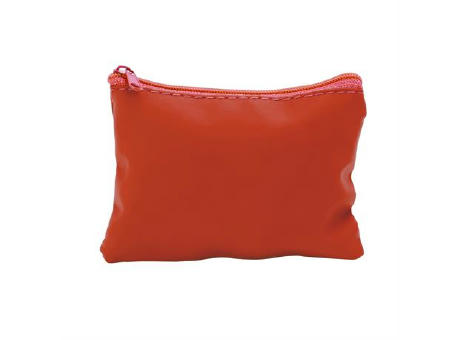 MEDEA PURSE RED