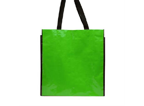 COAST BRIGHT LAMINATION BAG FERN GREEN