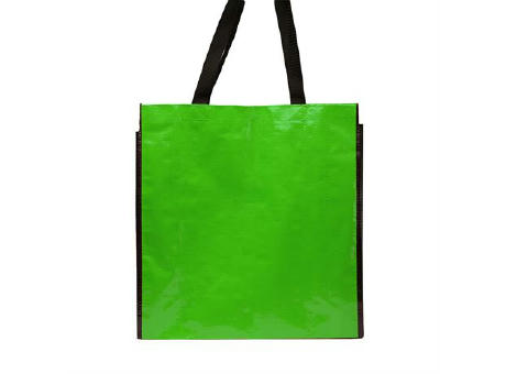 COAST BRIGHT LAMINATION BAG FERN GREEN