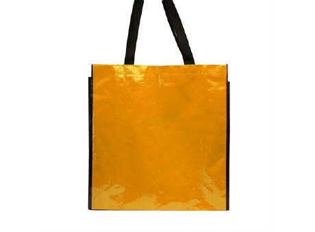 COAST BRIGHT LAMINATION BAG ORANGE