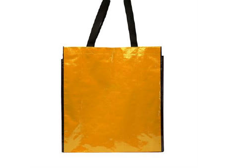 COAST BRIGHT LAMINATION BAG ORANGE