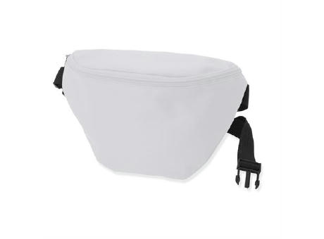 VULTUR BELT POUCH WHITE