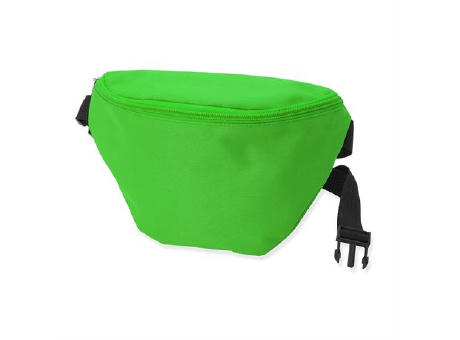 VULTUR BELT POUCH FERN GREEN